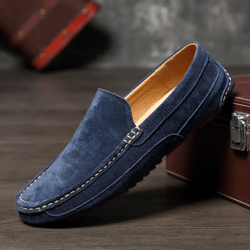 Mocassim Masculino Elite