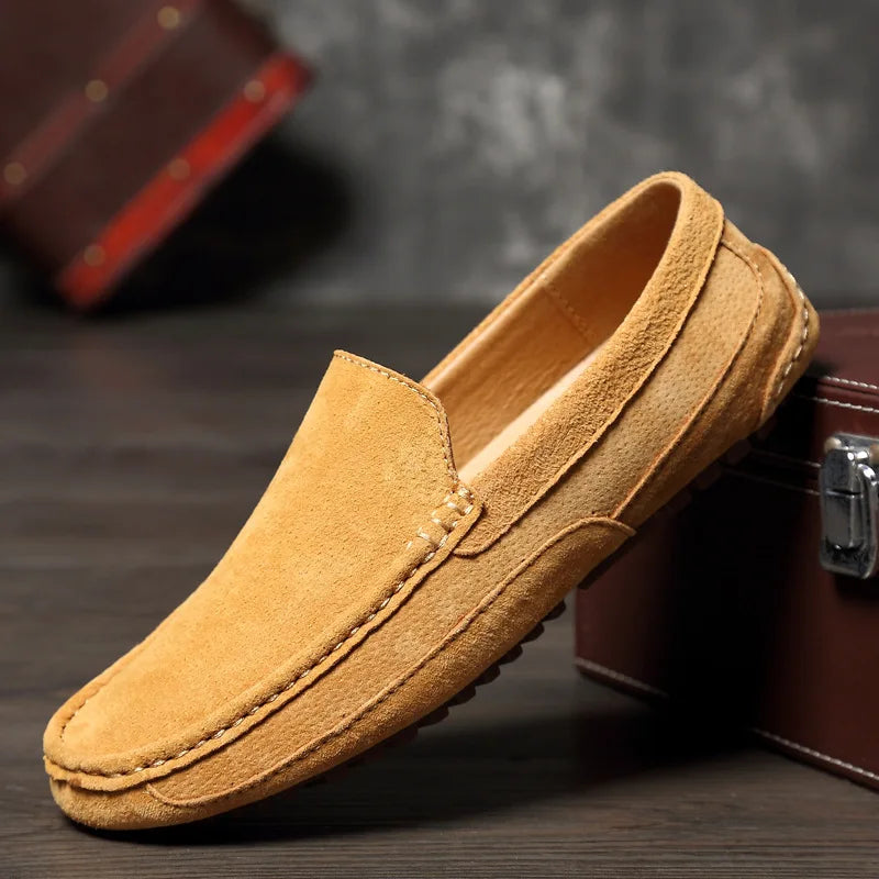 Mocassim Masculino Elite