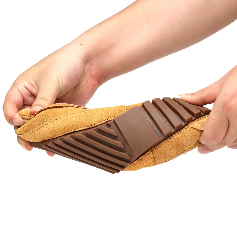 Mocassim Masculino Elite